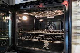 In an electric oven, the heating element, also known as the baking coil, is attached to the oven's in fact, these should be unplugged and washed and dried whenever necessary. The Beginner S Guide To Oven Trips And Repairs