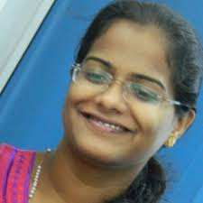 Preethi THOMAS