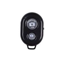 Wireless bluetooth remote control for phone camera mon shutter stick i7t1 i9m4. Bluetooth Remote Control Camera Shutter Selfie Snapshot For Ios Iphone And Ipad Ebay