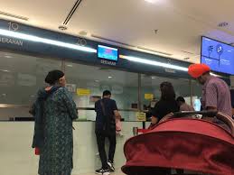 Semalam kakya ke lppkn, putrajaya yang terletak di kementerian pembangunan wanita keluarga dan masyarakat. Pengalaman Buat Pasport Bayi Di Imigresen Putrajaya