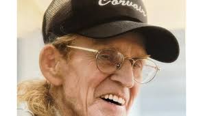 John Richard Nickel Obituary (2022)