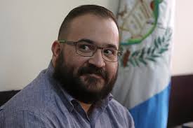 Juez rechaza otorgar suspensión a Javier Duarte