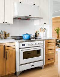 You do not want to mess with these people. Are White Appliances Out Of Style