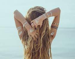 Gelbe haare nach blondierung, sos. Naturlich Blondieren 4 Hausmittel Haare Aufhellen Haare Heller Machen Blondieren