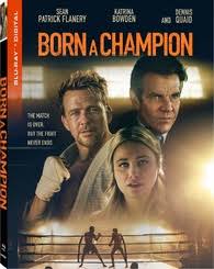 Kindly use any vpn service. Born A Champion Blu Ray Release Date January 26 2021 Blu Ray Digital