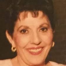 Obituary of Carol Choate Edwards