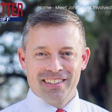 Jackson County Sheriff