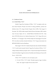 Anda juga dapat memperoleh detail tentang pemformatan teks yang sedang anda baca. 2