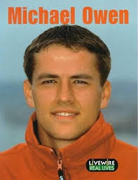 Livewire Real Lives: Michael Owen