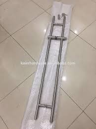 Jual kunci pintu kaca tempered dekkson us 10 patch fitting corner lock us10 dengan harga rp650.000 dari toko online genhardware, jakarta barat. Tarik Push Handle Pintu Kunci Untuk Pintu Kaca Tempered K Dh27 Buy Pintu Pegangan Mengunci Anti Karat Tipe S Pintu Pegangan Product On Alibaba Com