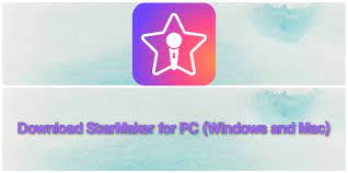 Sing your favorite songs, enjoy huge music library; Starmaker App For Pc 2021 Free Download For Windows 10 8 7 Mac