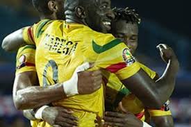€* jan 21, 1998 in bamako, mali. Mali Hand Out Afcon Lesson To Newcomers Mauritania