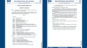 La comunidad valenciana ha elevado el número de rastreadores que efectúan labores de traceo de contagios desde 1.008 hasta el máximo de 1.210 el ministerio de sanidad ha autorizado el paso de toda la comunidad valenciana a la fase 1 del plan de desescalada, lo que implica levantar parte de. El Boe Publica La Nefasta Ley De Juego De Valencia Azarplus