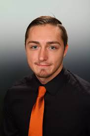 2018-2019 Men's Swimming and Diving Roster