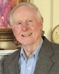 Charles John Kellogg Obituary January 27, 2025