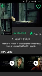 Whether you are a movie collector or a shop owner, organizing lists is important. Movie Db For Android Apk Download