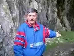 Create an itinerary including unguru mare cave. Pestera Ungurul Mare Jud Bihor Youtube