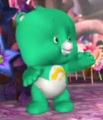 Ever since, she has been a main character in nearly . Wish Bear Care Bear Wiki Fandom