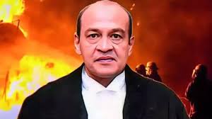 Cash row: Justice Yashwant Varma denies role before Supreme Court panel