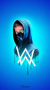 Free Ringtones And Wallpapers Zedge Walker Wallpaper Allen Walker Alan Walker