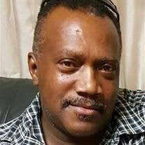 Mr. Nathaniel Toussaint Obituary