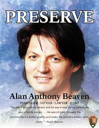 Flight 93 National Memorial...