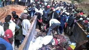Lockdown news today in nigeria: Jos Killings Can Trigger Worse Conflicts Sultan Warns