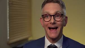 Nick Trott, Gastroenterology Dietitian, Sheffield Teaching Hospital