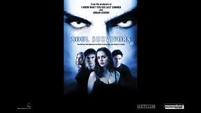 Soul Survivors | Fanmade Films 4 Wiki | Fandom