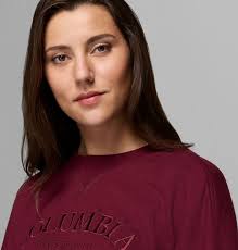 Women's Bugasweat Graphic Crew