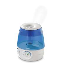 Humidificateur À Vapeur Froide Sans Filtre Vicks® V4600-Can - Vicks
