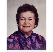 Isabelle Payton Obituary (2009)