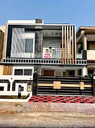 Bahria Town Homes available for sale in Bahria Town Rawalpindi