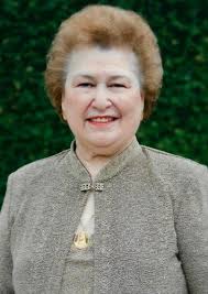 Ofelia Garza Obituary (1935