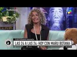 Conmovedora carta de maru botana a su hijo facu, el día en que cumpliría 13 años: Csfn4sp Dqlgm