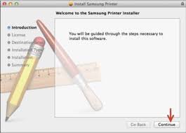 Die neuesten gerätetreiber zum download: Samsung Laserdrucker So Installieren Sie Treiber Software Mit Den Samsung Druckersoftwareinstallationsprogrammen Fur Mac Os X Hp Kundensupport