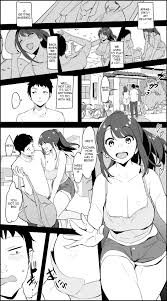Read [Poriuretan] Inaka no Nee-chan | Country Girl [English] | nHentai :  Free Hentai Manga, Doujinshi and Comics Online!