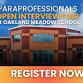 EBD Paraprofessionals - Open Interviews at Oakland... event in Lawrenceville, GA