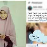 Datuk dr ustazah norhafizah binti musa 2)nama suami : Peguam Negara Baru Ini Biodata Tan Sri Idris Harun Yang Wow