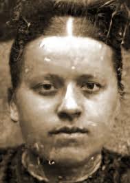 Maria Magdalena Wolf