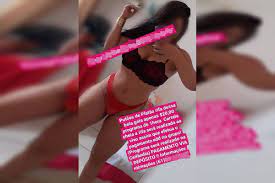 Numeros de mulheres de programa