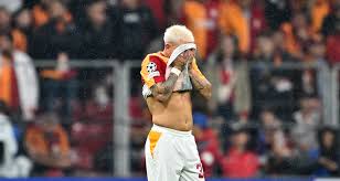 Barcelona'ya 4-1 kaybeden Galatasaray'a bir kötü haber daha! Lucas Torreira sakatlandı — Sözcü Gazetesi