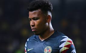 Roger beyker martínez tobinson (american spanish: Roger Martinez Asked The Mls For A Salary Higher Than Carlos Vela S Archyde