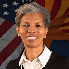Retired Col. Wanda A. Wright Appointed Director of ASU Office for Veteran  and Military Academic Engagement