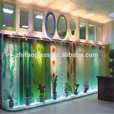 Water Wall Decor
