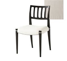 Theodore Alexander Dining Chairs Furniture Care Upholstered Seating