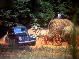 Um dia, perto da banca deles Built For Speed Richard Pryor In Greased Lightning Warner Brothers 1977 Cracked Rear Viewer