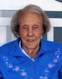 Elaine Pfeifer Obituary