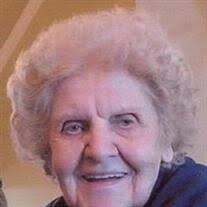 Anna Louise Dickey Obituary