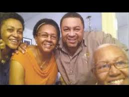 Lisa Wigfall Parker Celebration Montage